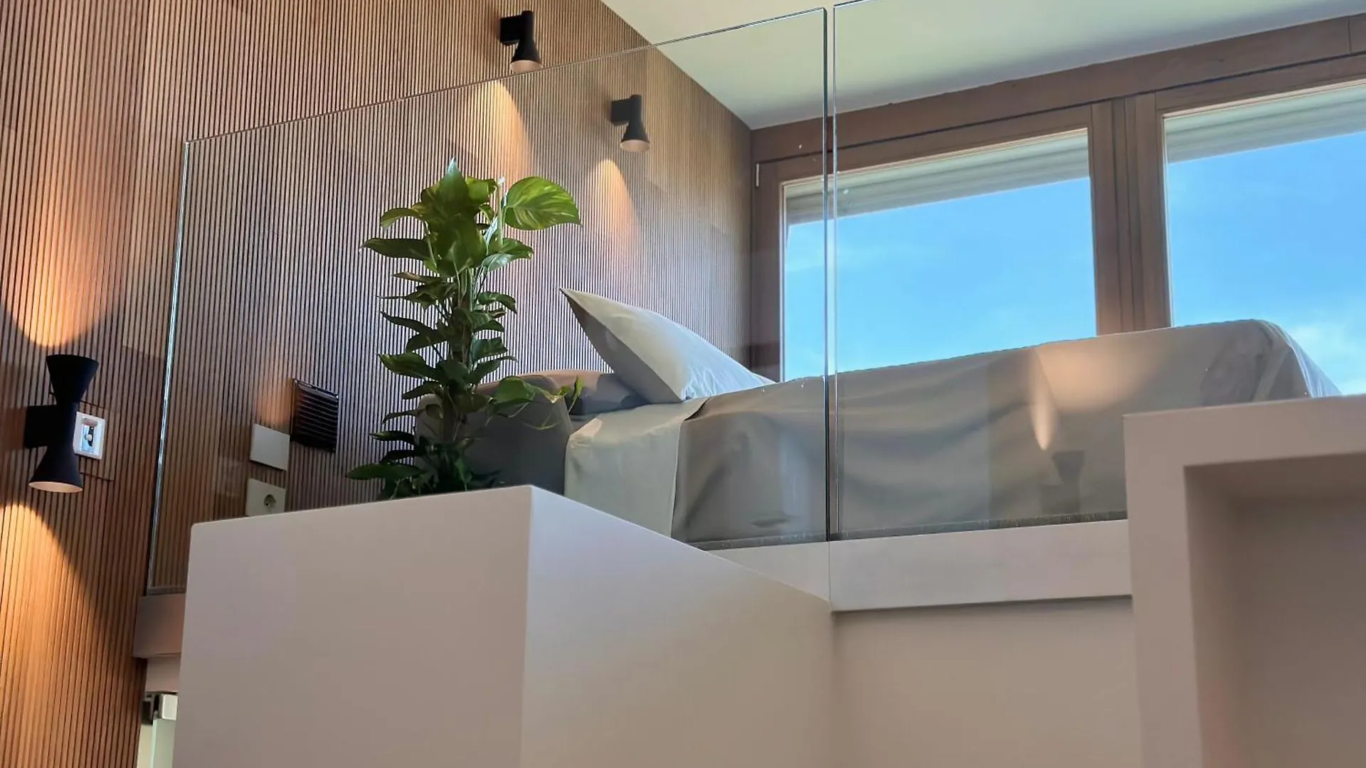 Il Quadro Sull'Arno Apartman Firenze 0*,  Olaszország