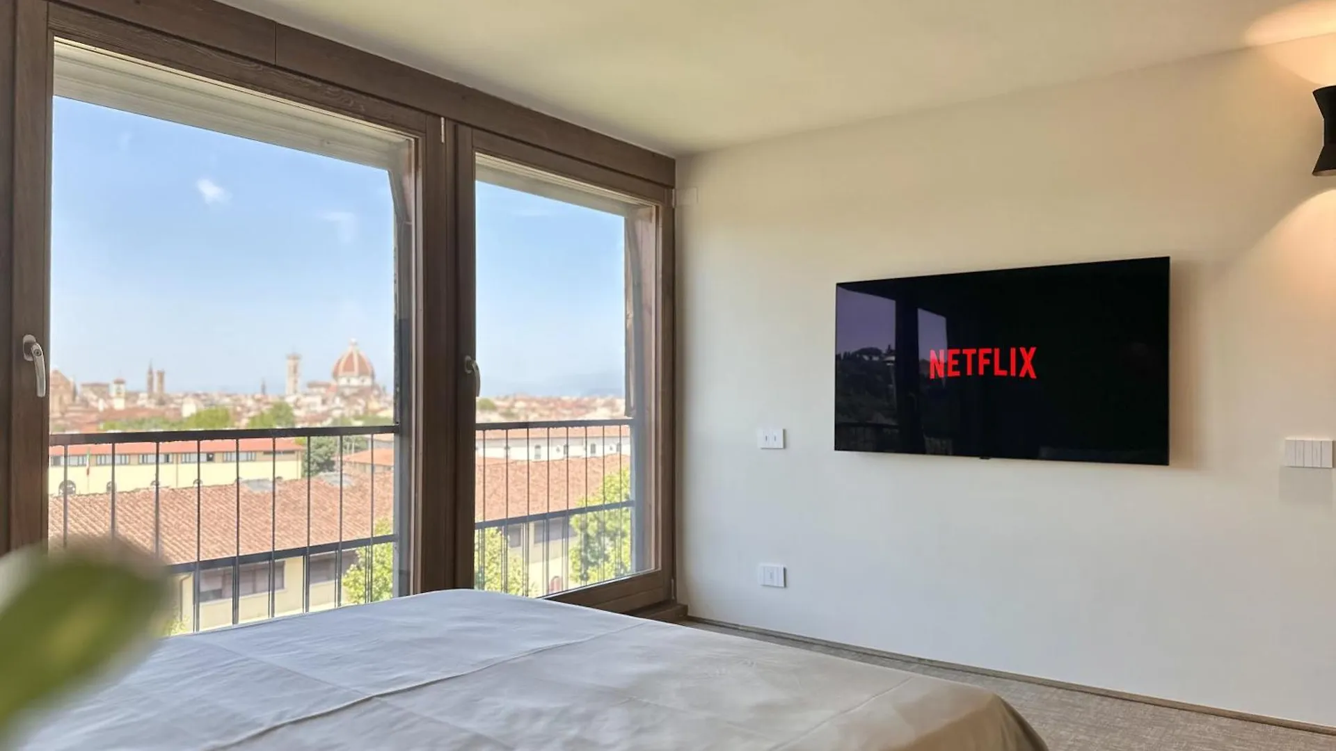 Il Quadro Sull'Arno Apartman Firenze