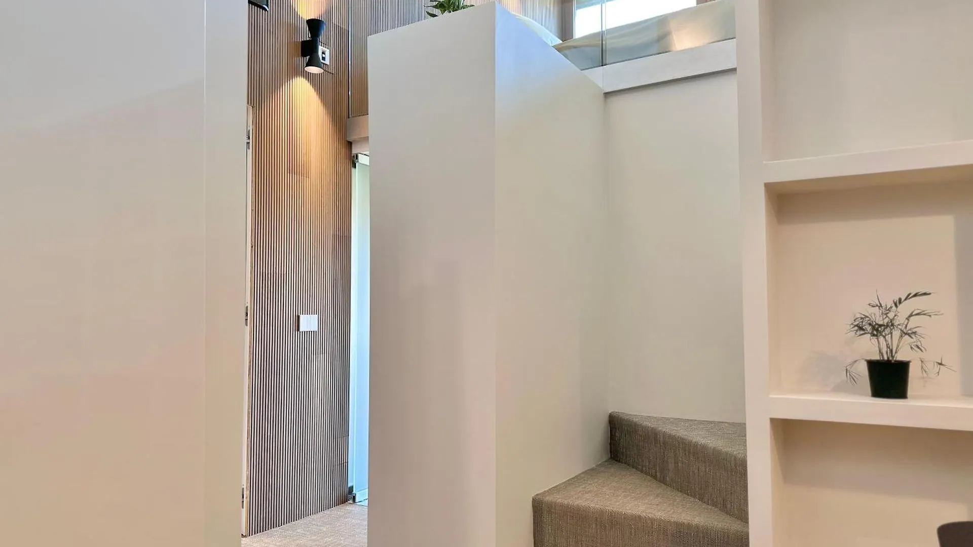 피렌체 Il Quadro Sull'Arno 아파트