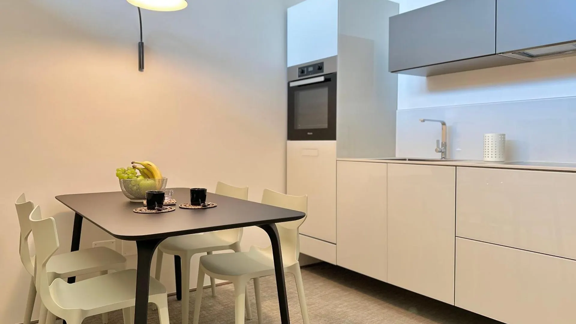 Il Quadro Sull'Arno Apartman Firenze