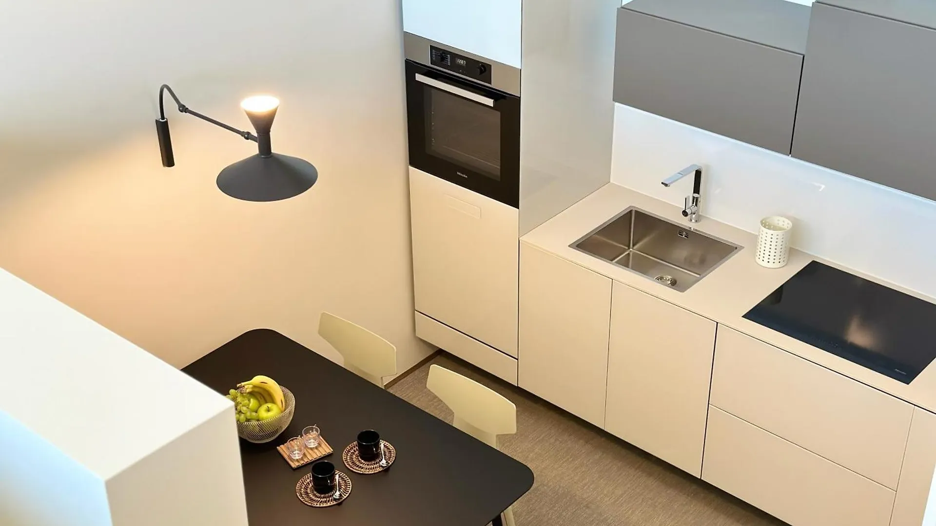 Il Quadro Sull'Arno Apartman Firenze Olaszország