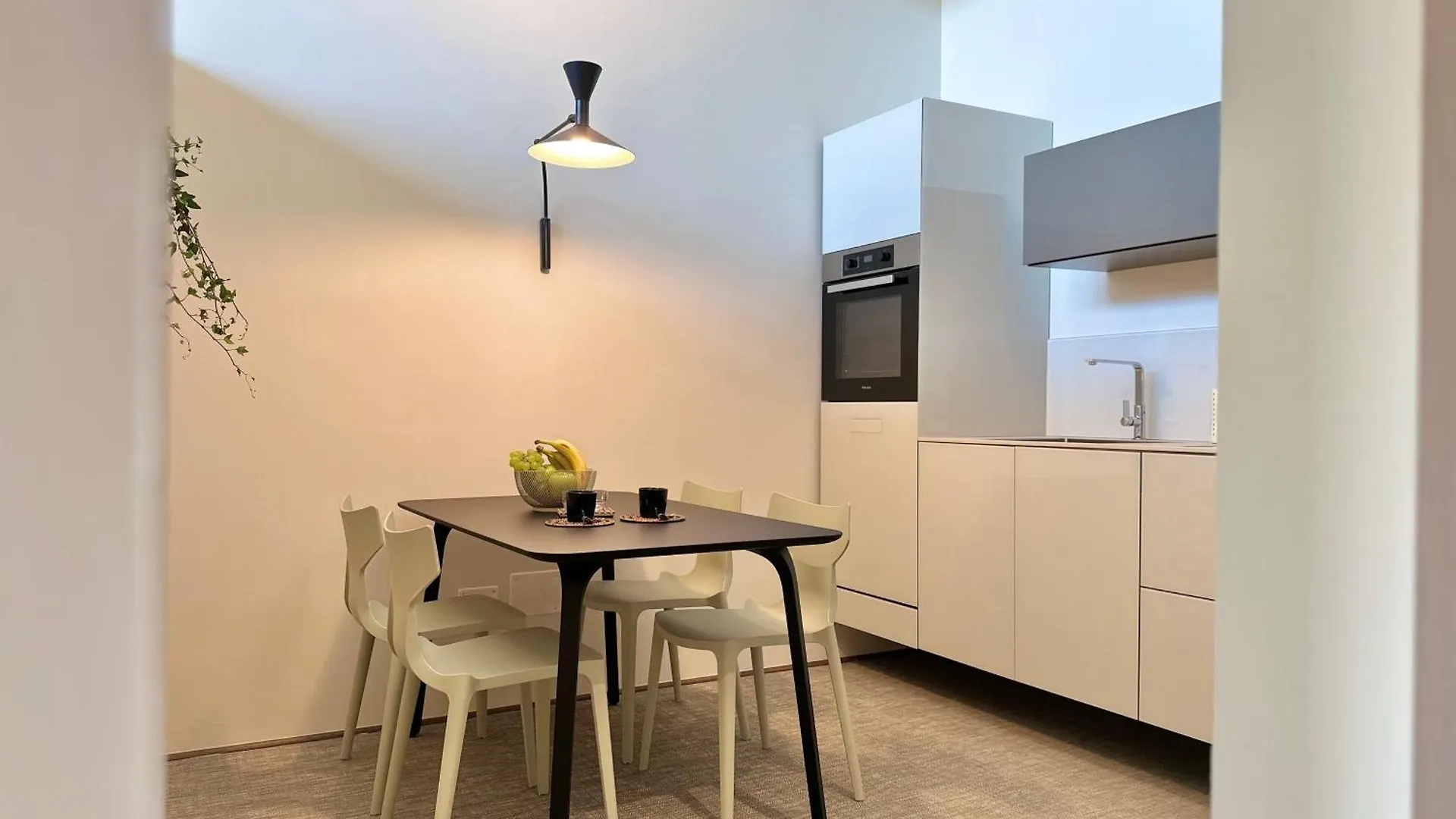 Il Quadro Sull'Arno Apartman Firenze