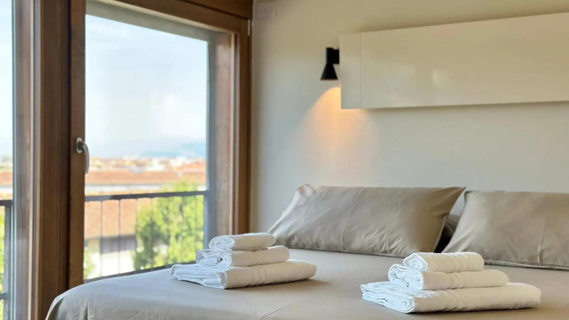 Il Quadro Sull'Arno Apartman Firenze 0*,  Olaszország