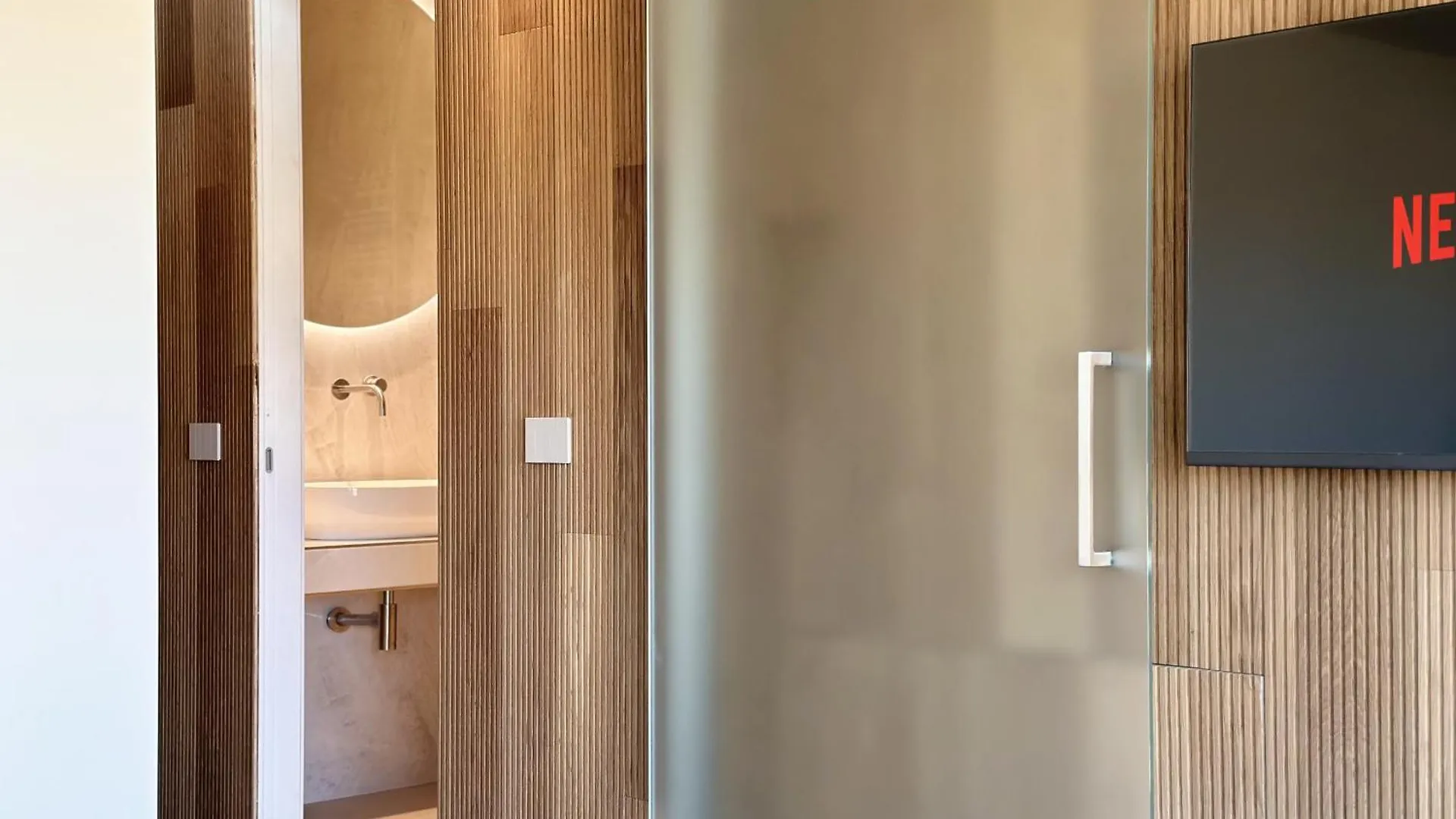 Il Quadro Sull'Arno Apartman Firenze