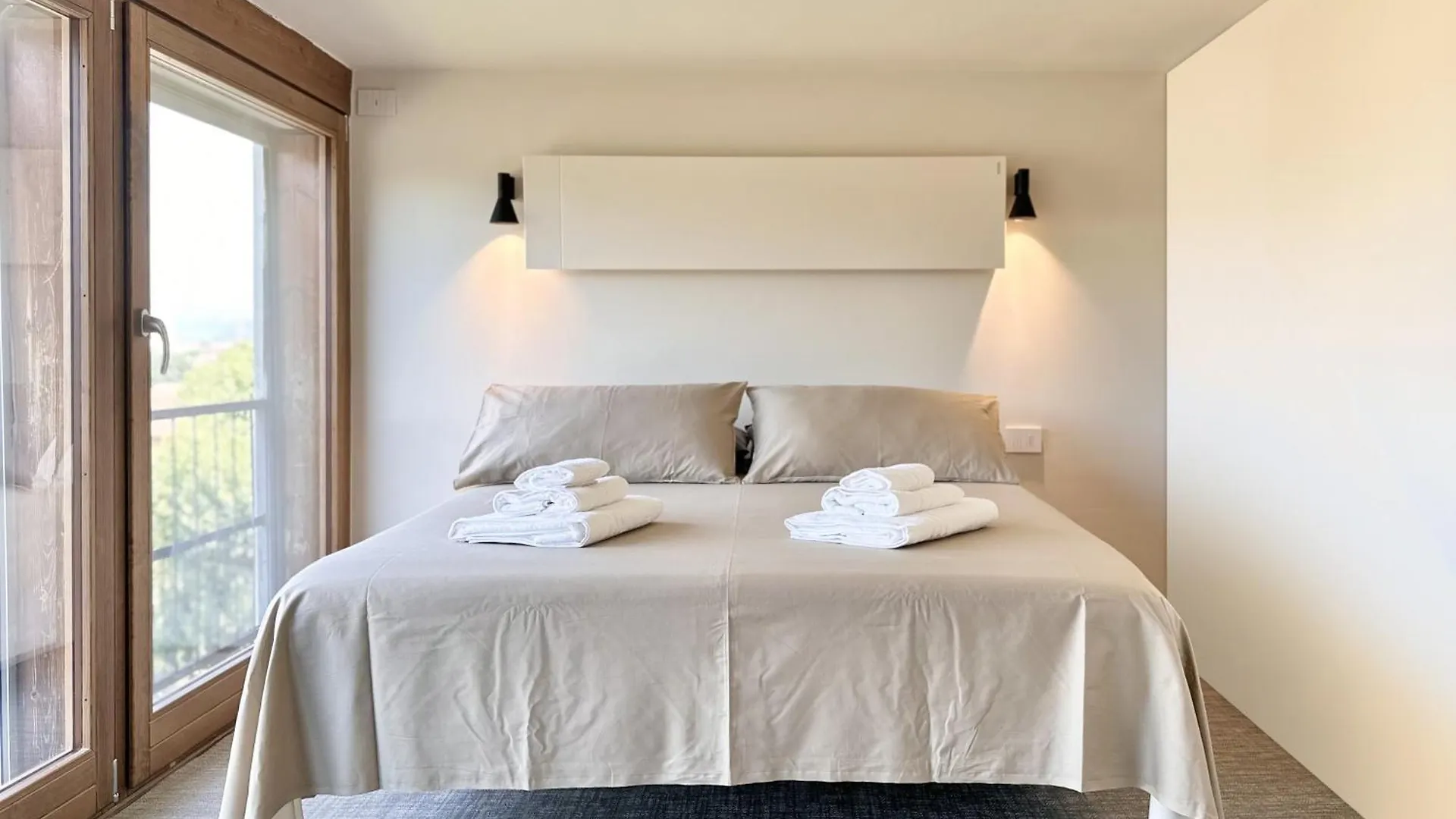 Il Quadro Sull'Arno Apartman Firenze